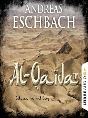 cover image of Al-Qaida (TM)